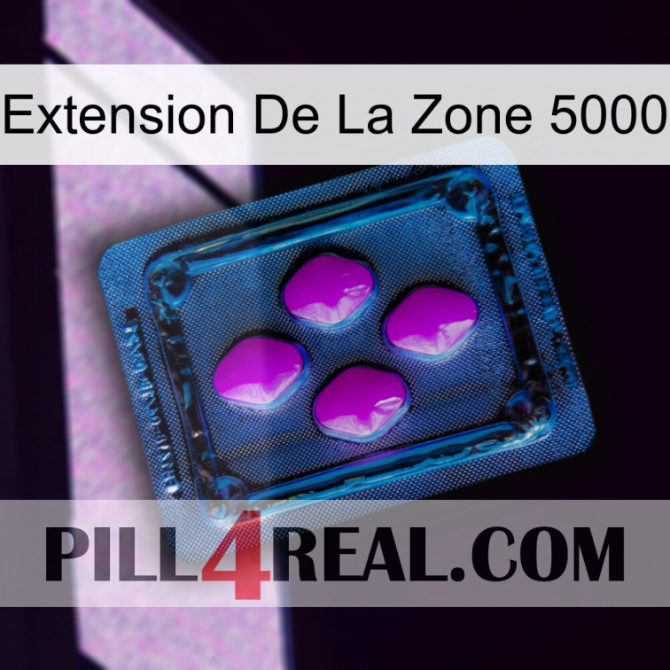 Exten Zone 5000 04